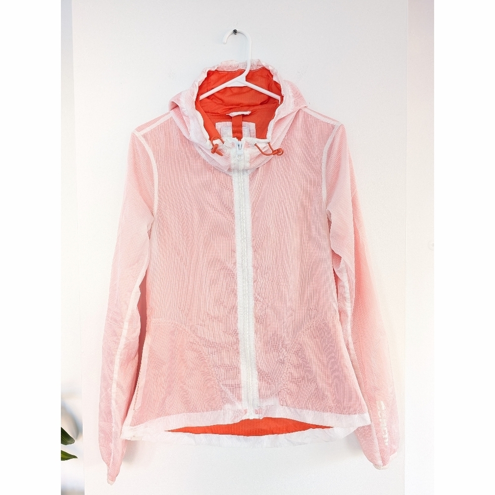Bench Boisterous Windbreaker For Women